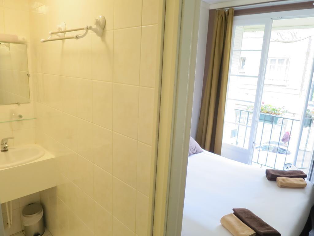 קאין Hotel De La Paix חדר תמונה